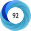 Altmetric score 92