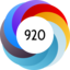 Article has an altmetric score of 920