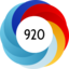 Score 920