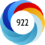 Article has an altmetric score of 922
