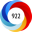 Altmetric Attention Score: 922