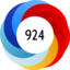 Altmetric Attention Score: 924