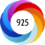 Altmetric score 925