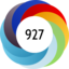 Article has an altmetric score of 927