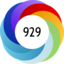 Article has an altmetric score of 929