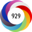 Article has an altmetric score of 929