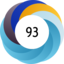 Article has an altmetric score of 93