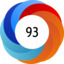 Article has an altmetric score of 93