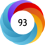 Article has an altmetric score of 93