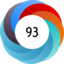 Article has an altmetric score of 93