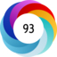 Article has an altmetric score of 93