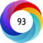 Article has an altmetric score of 93