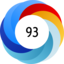 Altmetric score 93