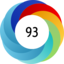 Article has an altmetric score of 93