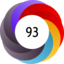 Article has an altmetric score of 93