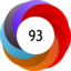 Article has an altmetric score of 93