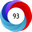 Article has an altmetric score of 93