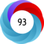 Article has an altmetric score of 93