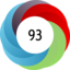 Article has an altmetric score of 93