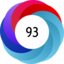 Article has an altmetric score of 93