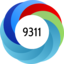Article has an altmetric score of 9311