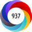 Article has an altmetric score of 937