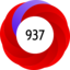 Article has an altmetric score of 937