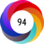 Altmetric score 94
