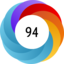 Article has an altmetric score of 94