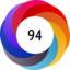 Article has an altmetric score of 94