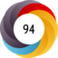 Article has an altmetric score of 94
