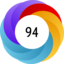 Article has an altmetric score of 94