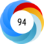 Article has an altmetric score of 94