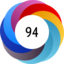 Article has an altmetric score of 94