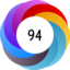 Article has an altmetric score of 94