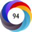 Article has an altmetric score of 94