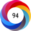 Article has an altmetric score of 94