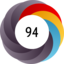 Article has an altmetric score of 94