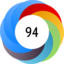 Article has an altmetric score of 94