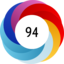 Article has an altmetric score of 94