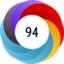 Article has an altmetric score of 94