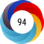 Article has an altmetric score of 94