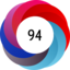 Article has an altmetric score of 94