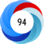 Article has an altmetric score of 94