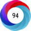 Article has an altmetric score of 94