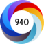 Article has an altmetric score of 940