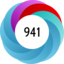 Article has an altmetric score of 941