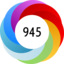 Altmetric Attention Score: 945