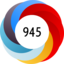 Altmetric Attention Score: 945