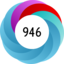 Article has an altmetric score of 946